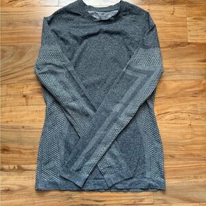 Figs Under Scrub Shirt